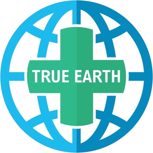 True Earth Pharmaceuticals Pvt.Ltd.