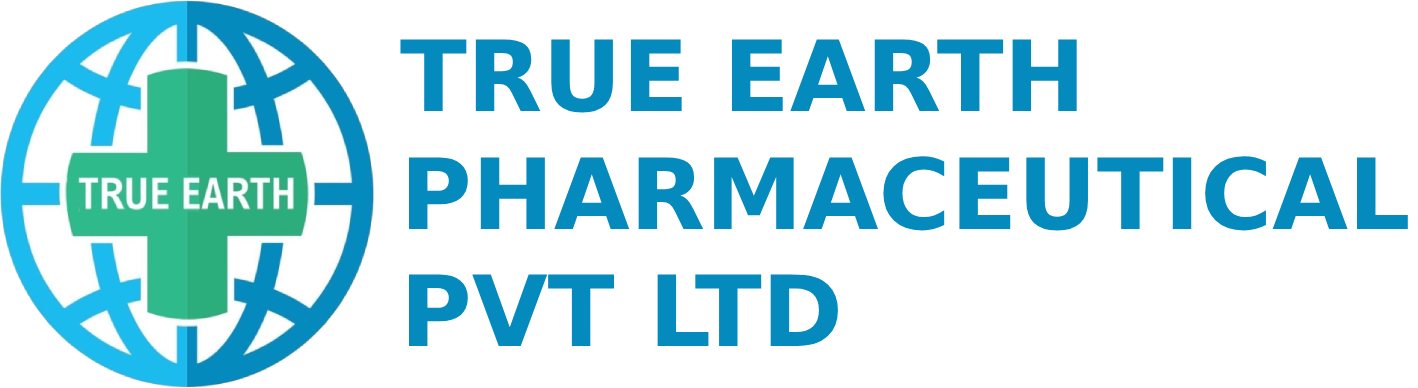 True Earth Pharmaceuticals Pvt.Ltd.